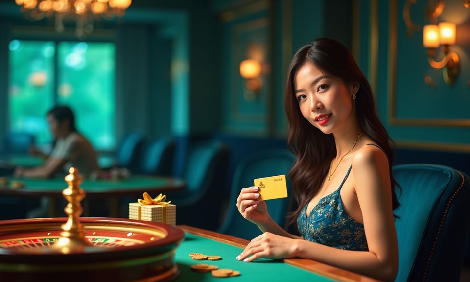 evo88 Apa Yang Kami Sediakan dalam Kelapa Sawit Slot