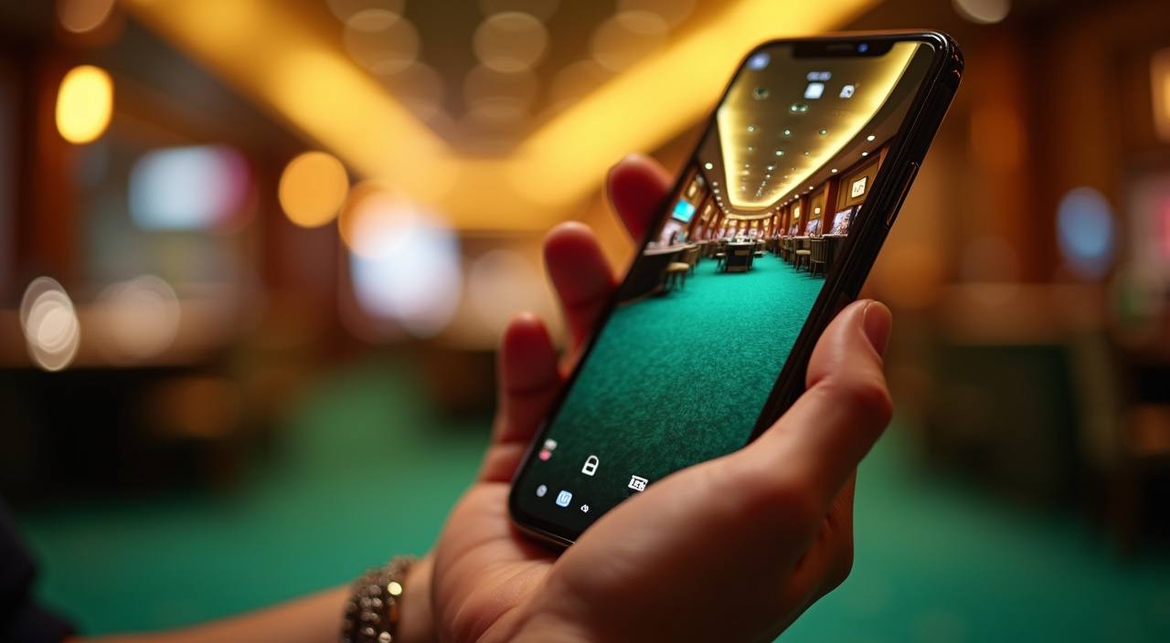 evo88 Meja Poker Kad Sebenar, Dealer Hidup